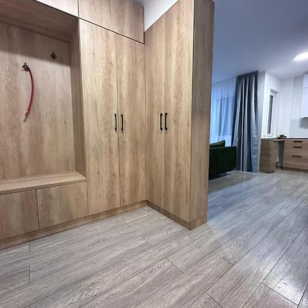 Palas Retreat - Q Residence Iasi Ngoại thất bức ảnh