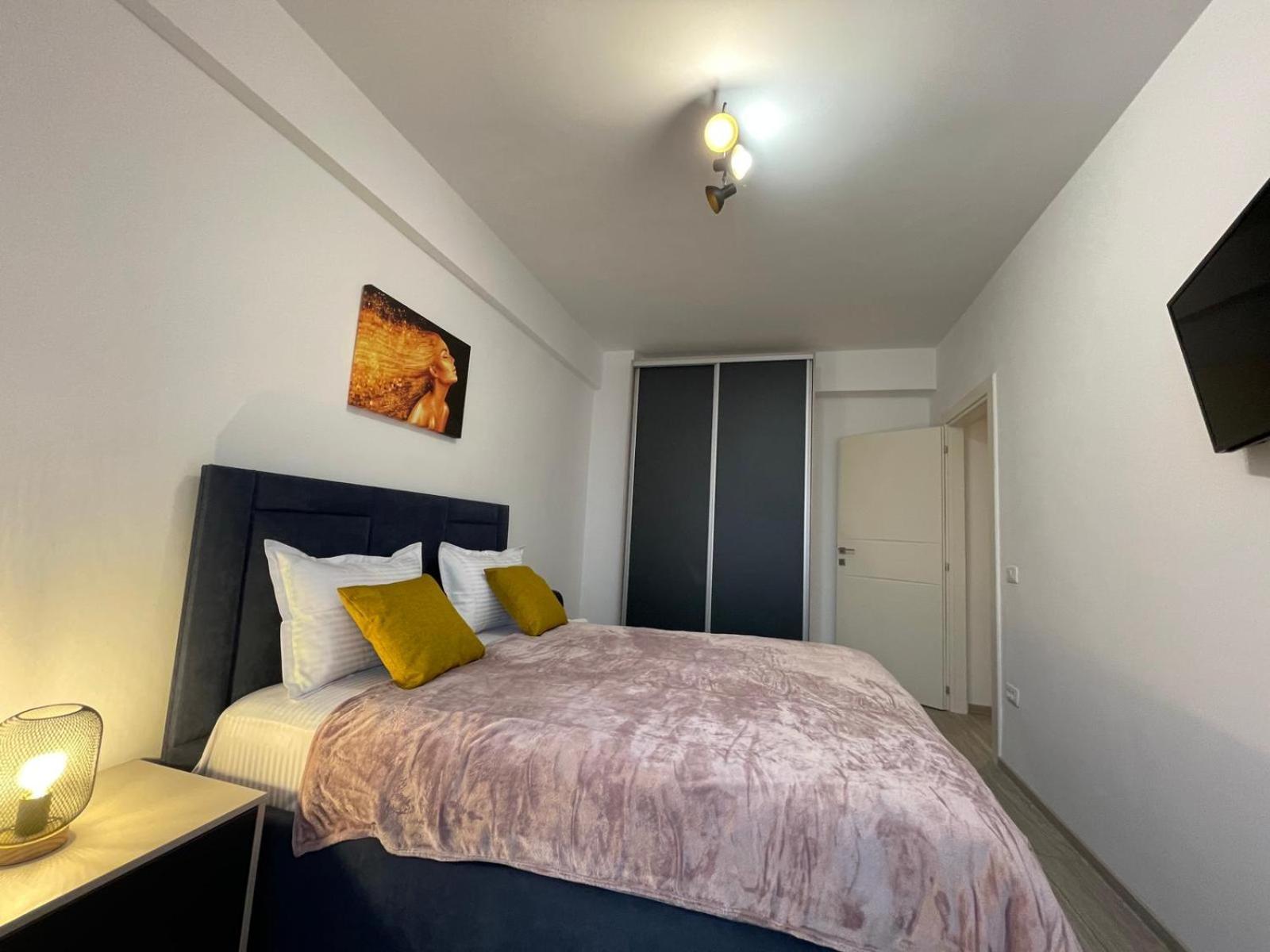 Palas Retreat - Q Residence Iasi Ngoại thất bức ảnh