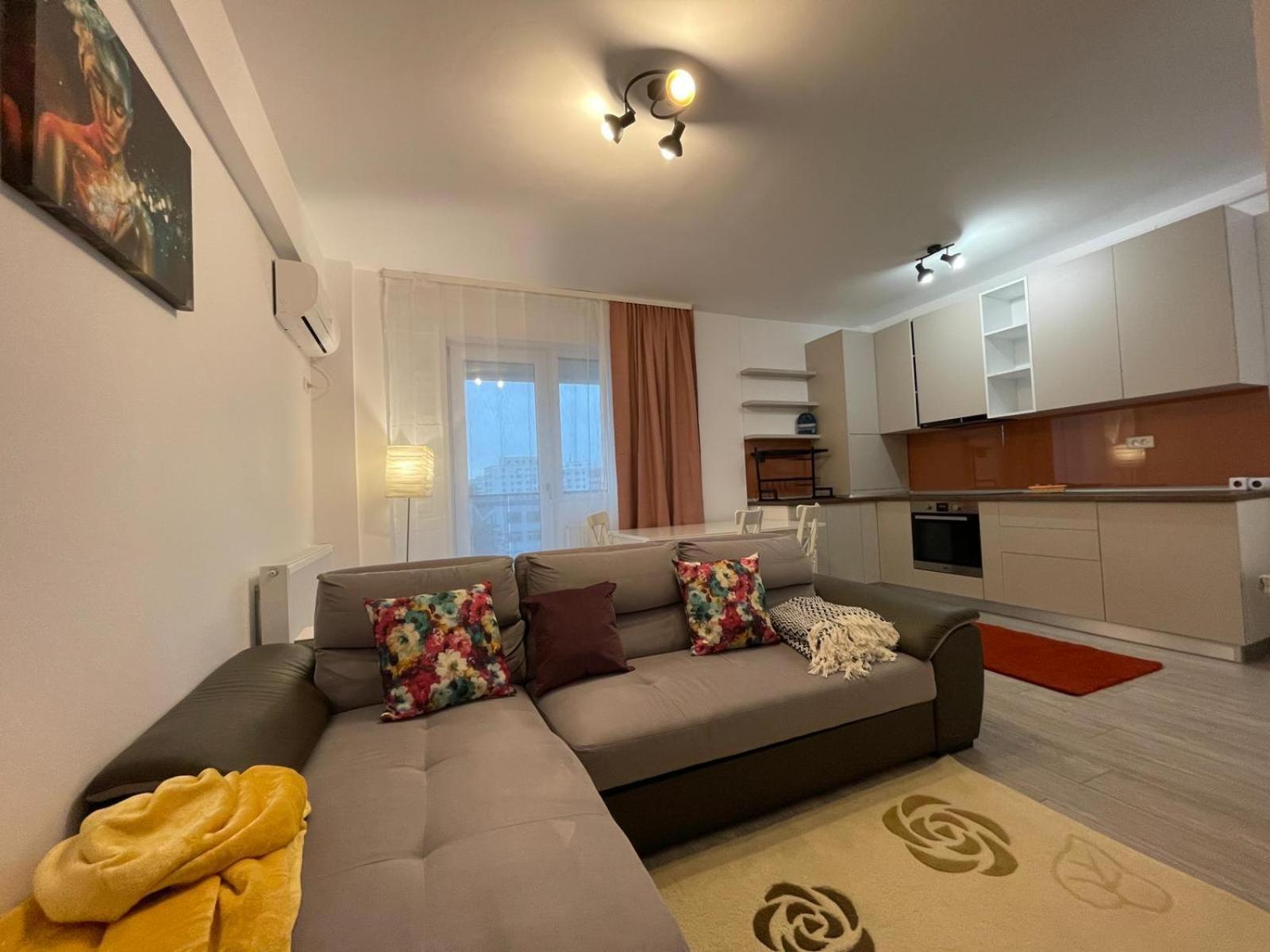 Palas Retreat - Q Residence Iasi Ngoại thất bức ảnh