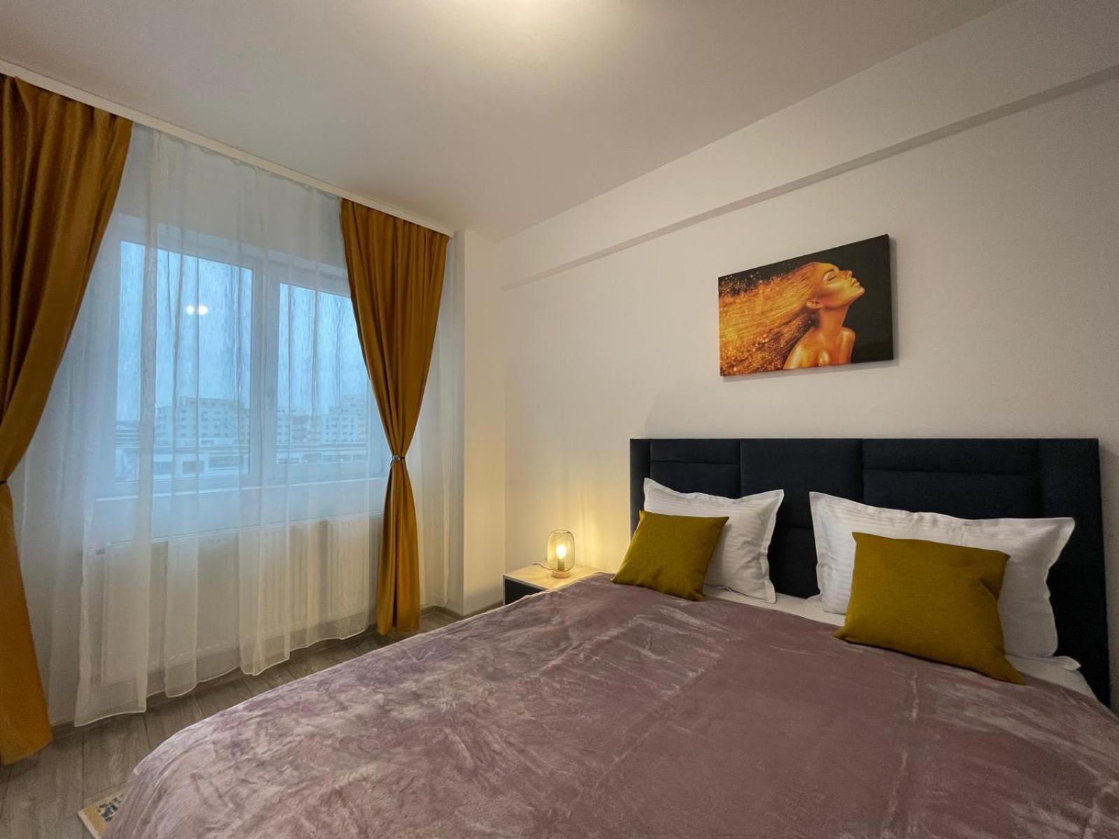 Palas Retreat - Q Residence Iasi Ngoại thất bức ảnh