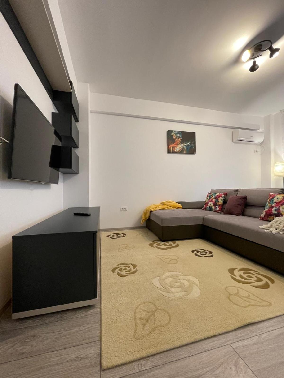Palas Retreat - Q Residence Iasi Ngoại thất bức ảnh