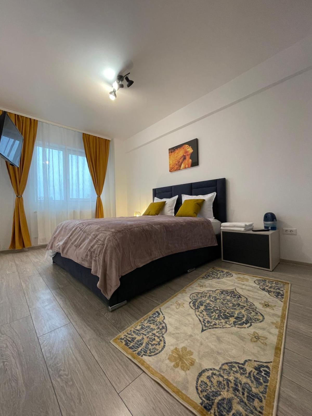 Palas Retreat - Q Residence Iasi Ngoại thất bức ảnh