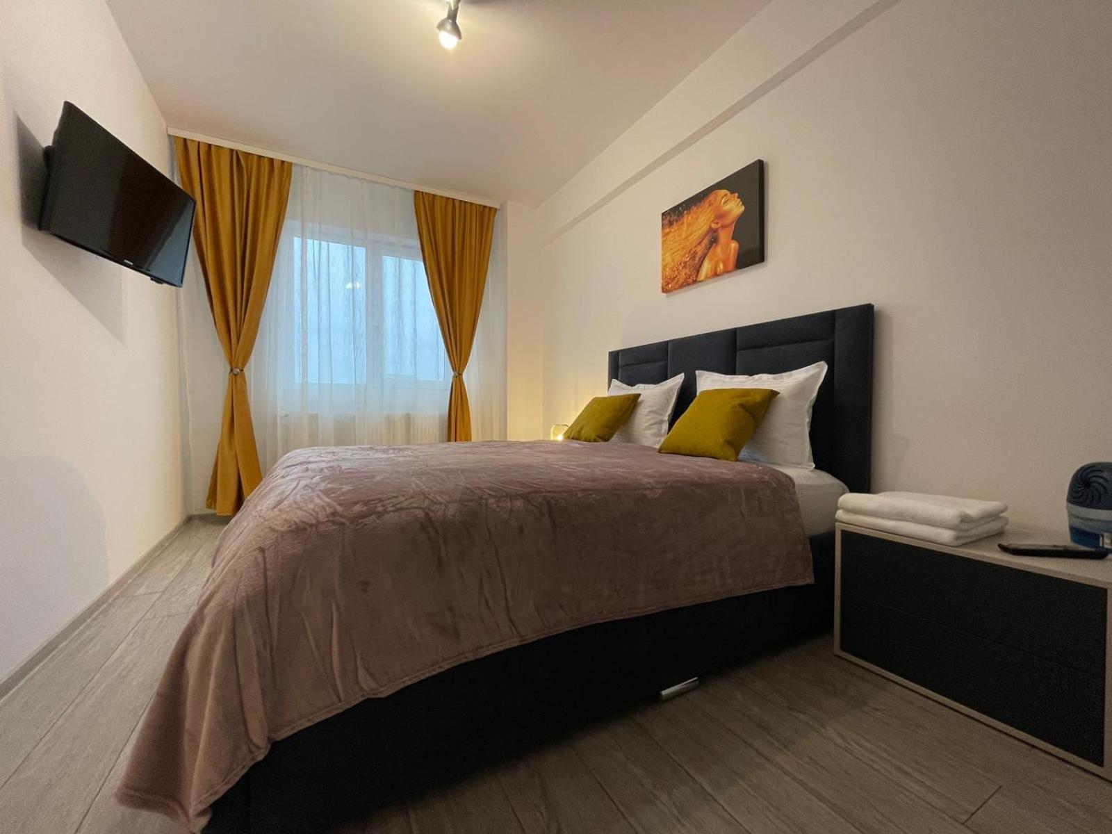 Palas Retreat - Q Residence Iasi Ngoại thất bức ảnh