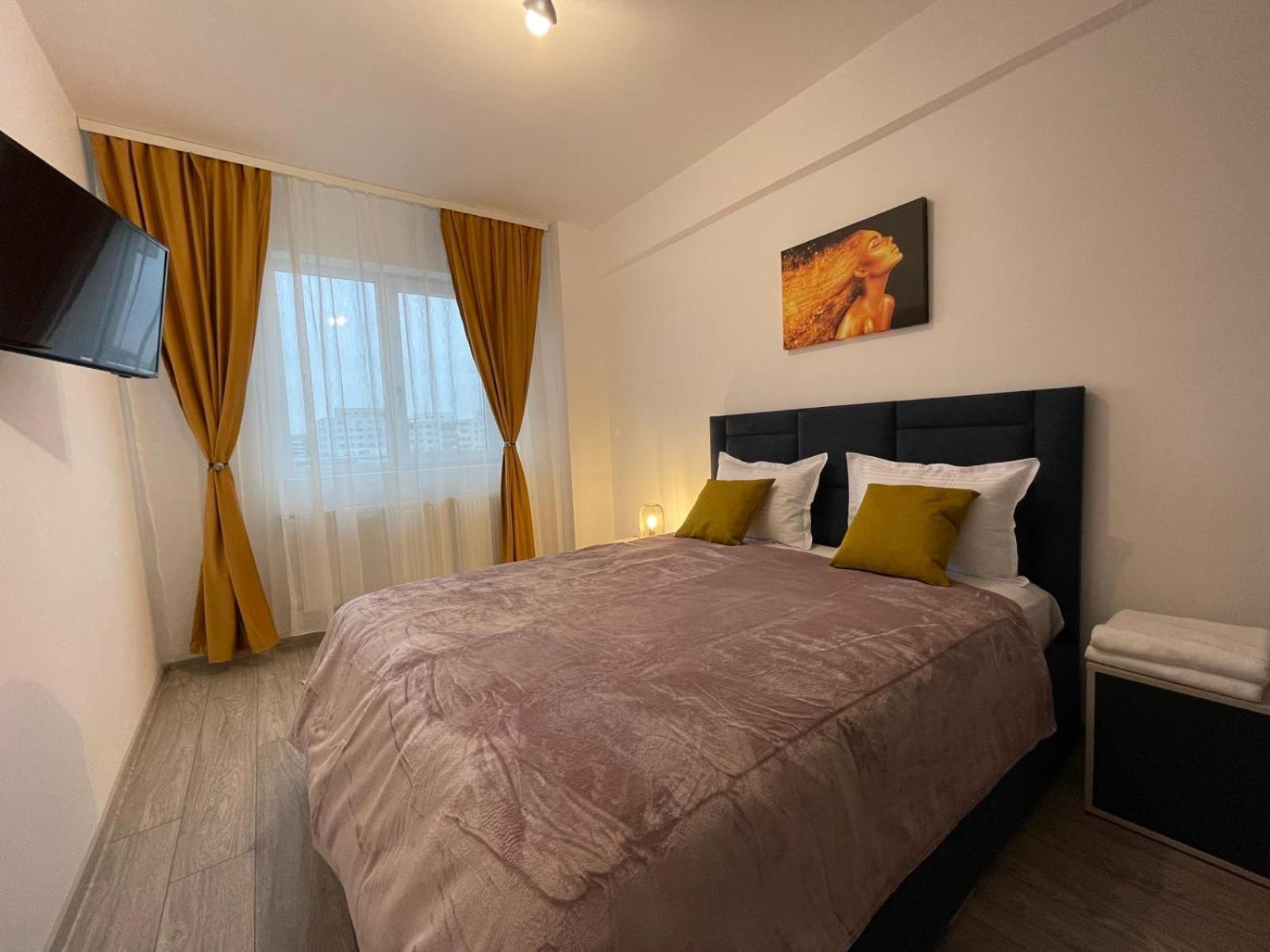 Palas Retreat - Q Residence Iasi Ngoại thất bức ảnh