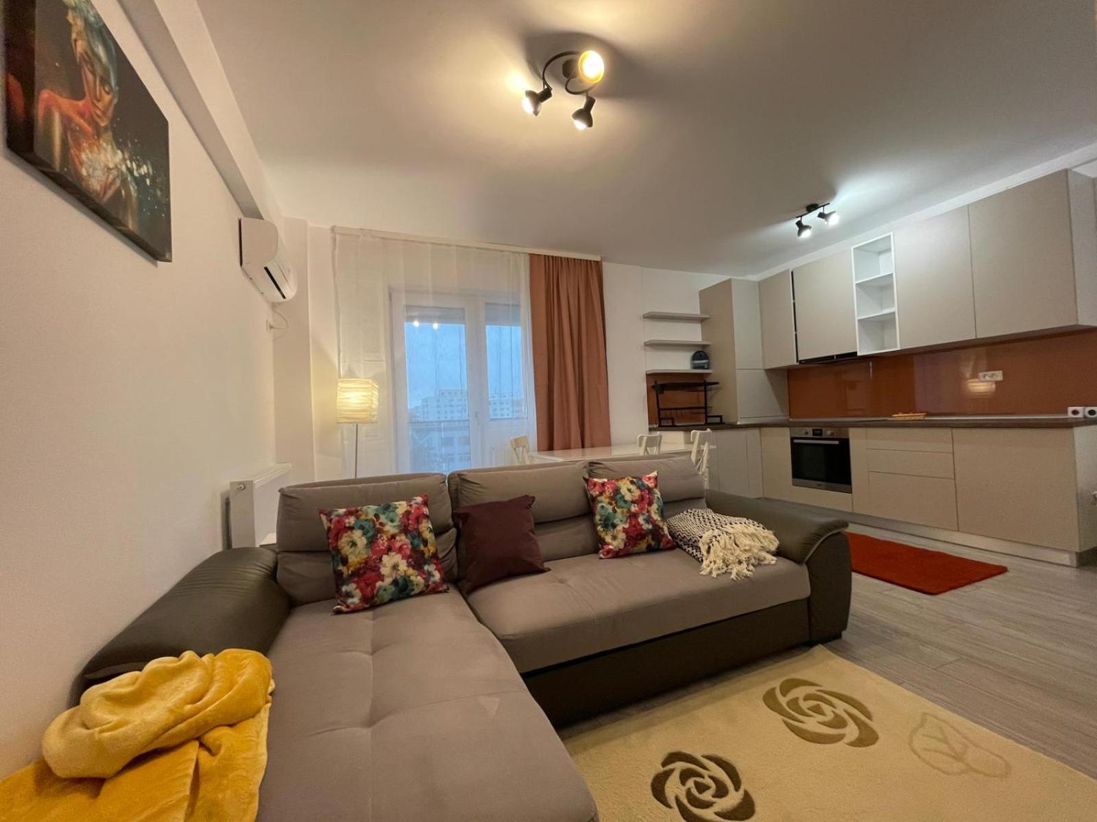 Palas Retreat - Q Residence Iasi Ngoại thất bức ảnh