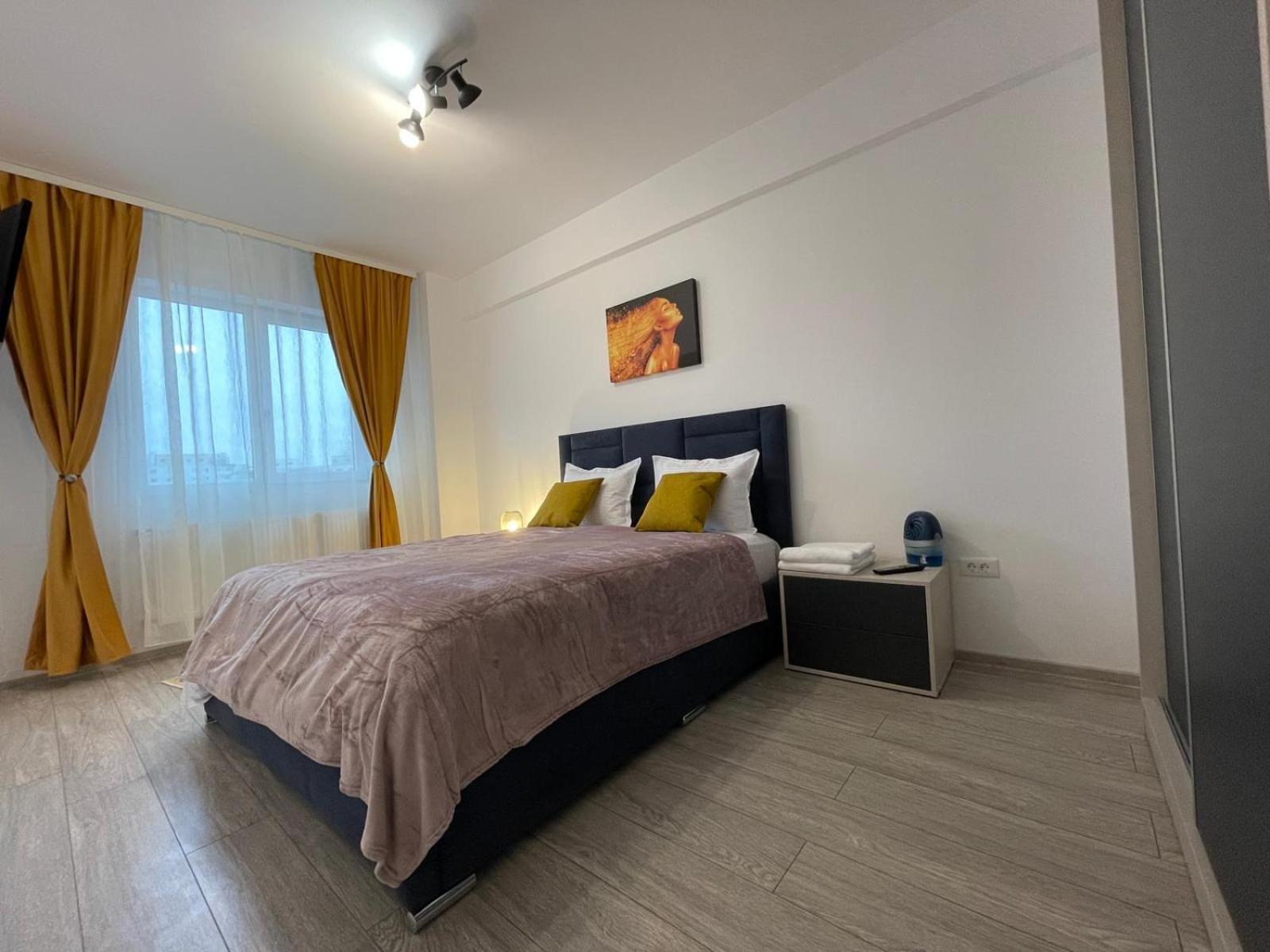 Palas Retreat - Q Residence Iasi Ngoại thất bức ảnh