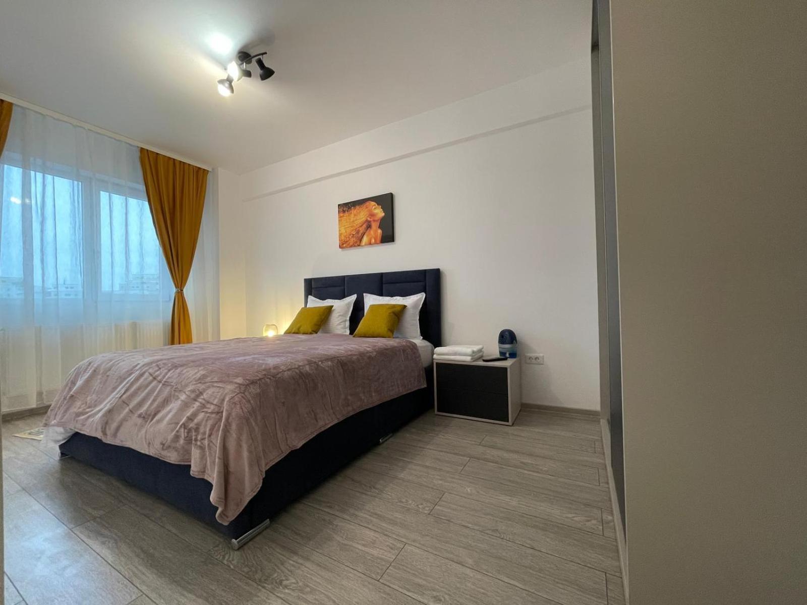 Palas Retreat - Q Residence Iasi Ngoại thất bức ảnh