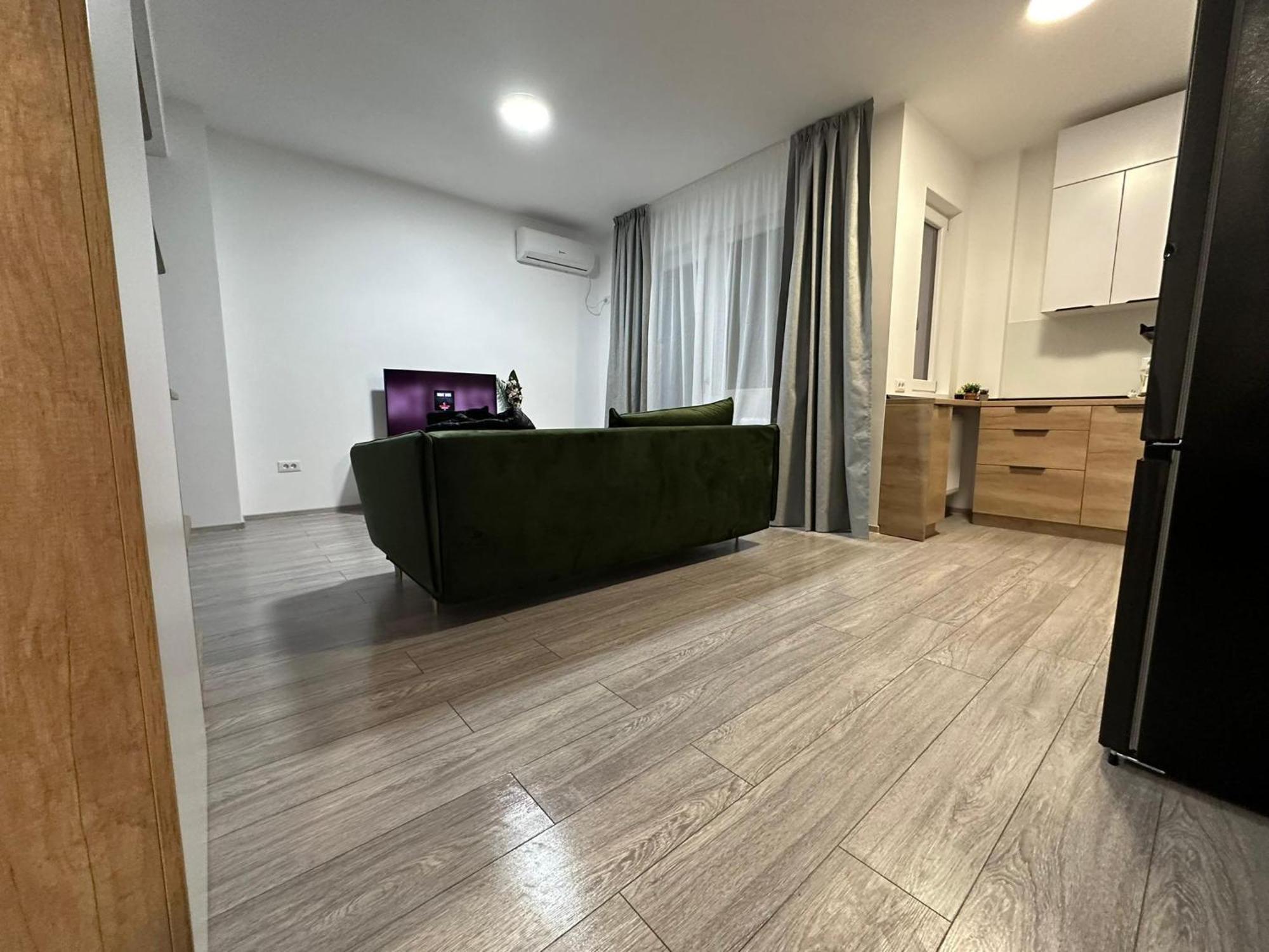 Palas Retreat - Q Residence Iasi Ngoại thất bức ảnh