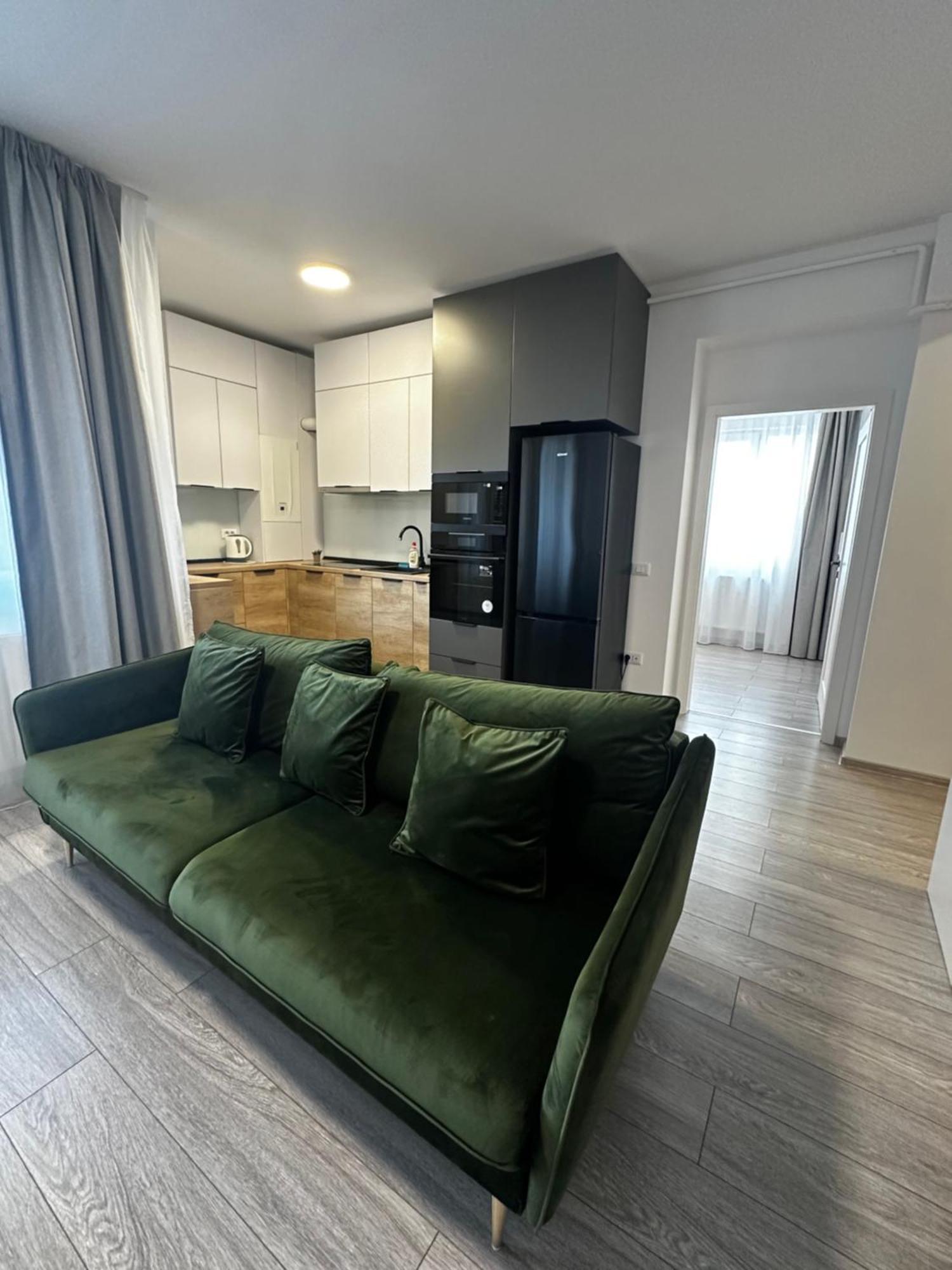 Palas Retreat - Q Residence Iasi Ngoại thất bức ảnh