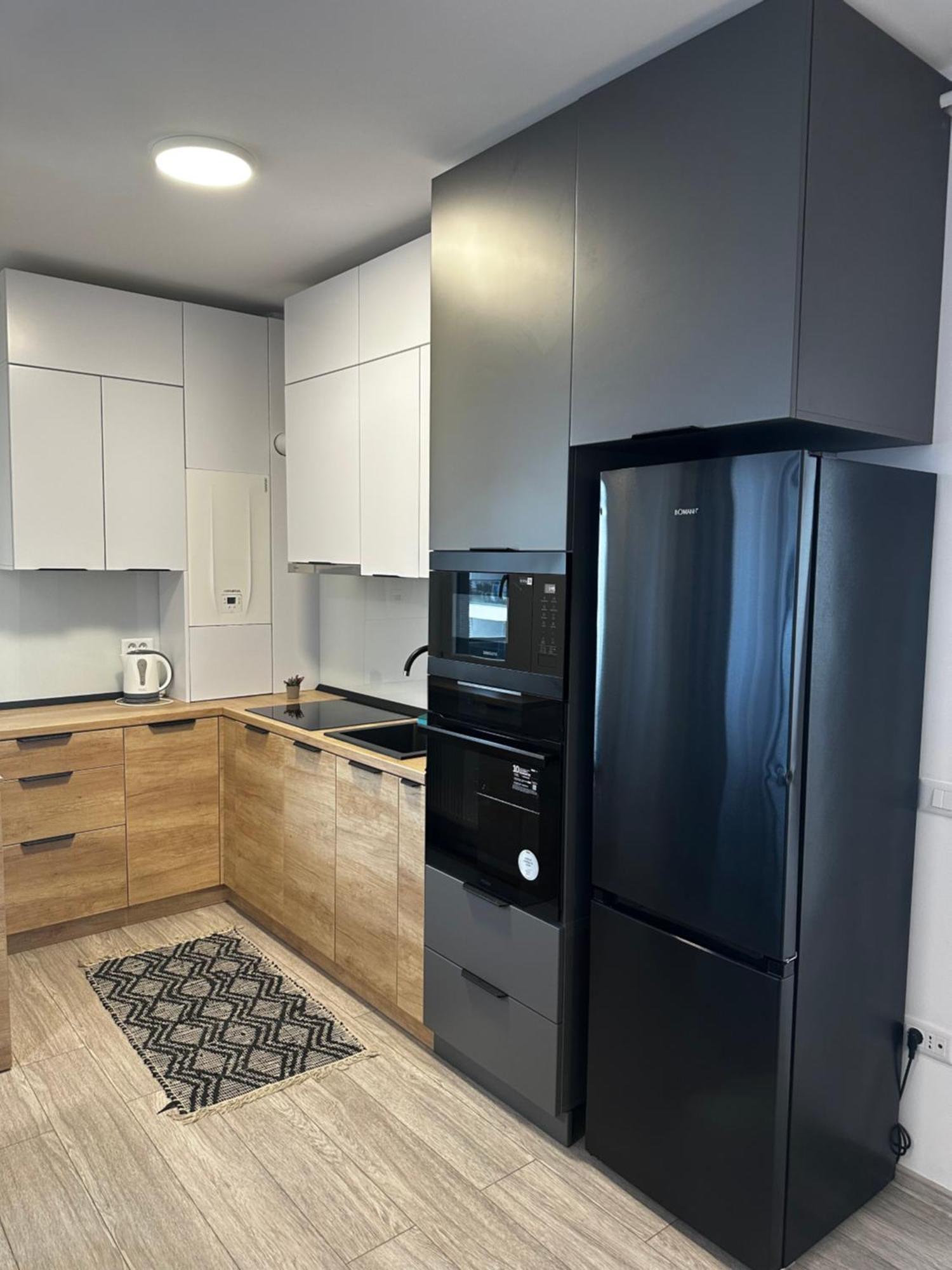 Palas Retreat - Q Residence Iasi Ngoại thất bức ảnh