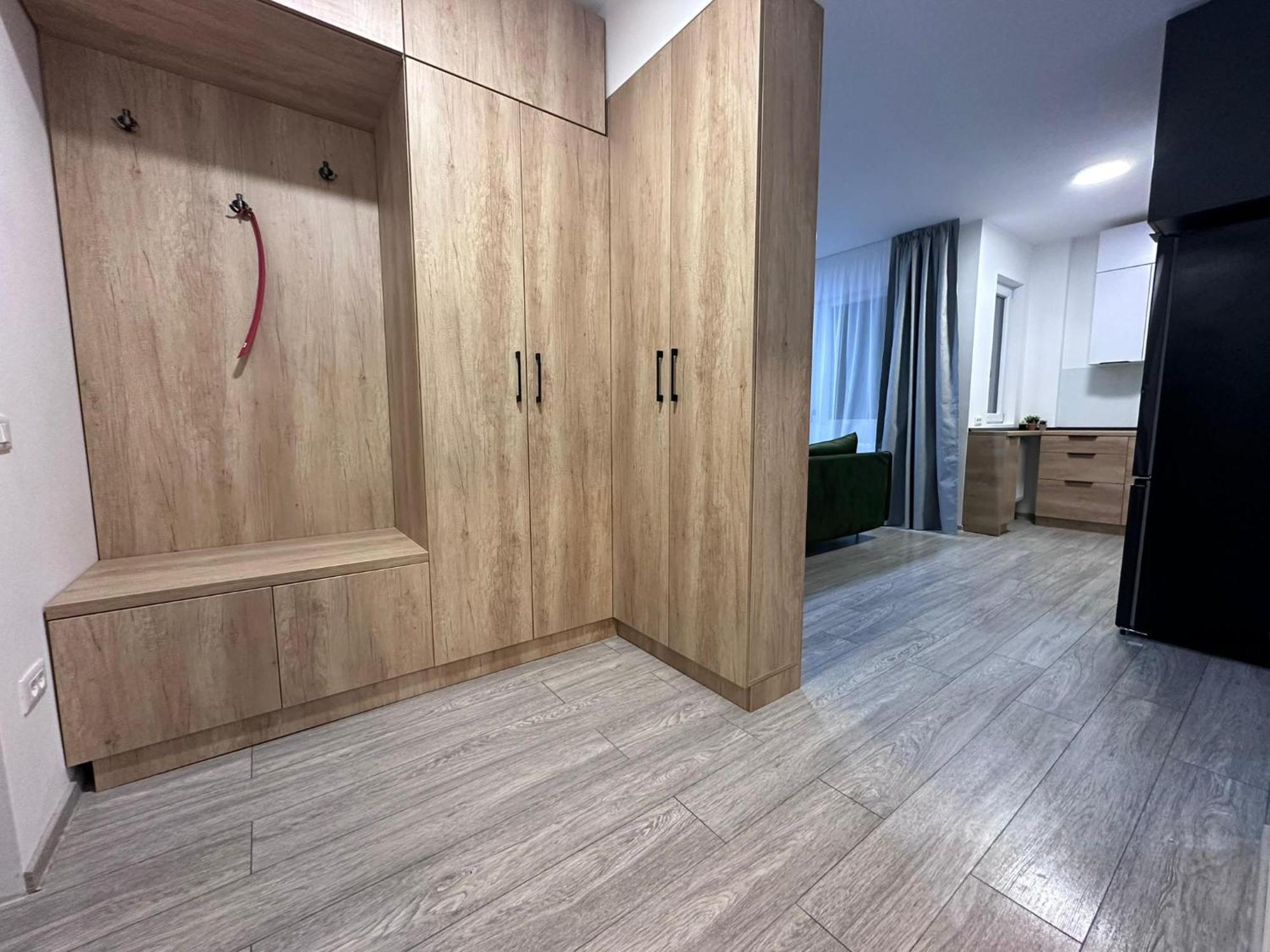 Palas Retreat - Q Residence Iasi Ngoại thất bức ảnh
