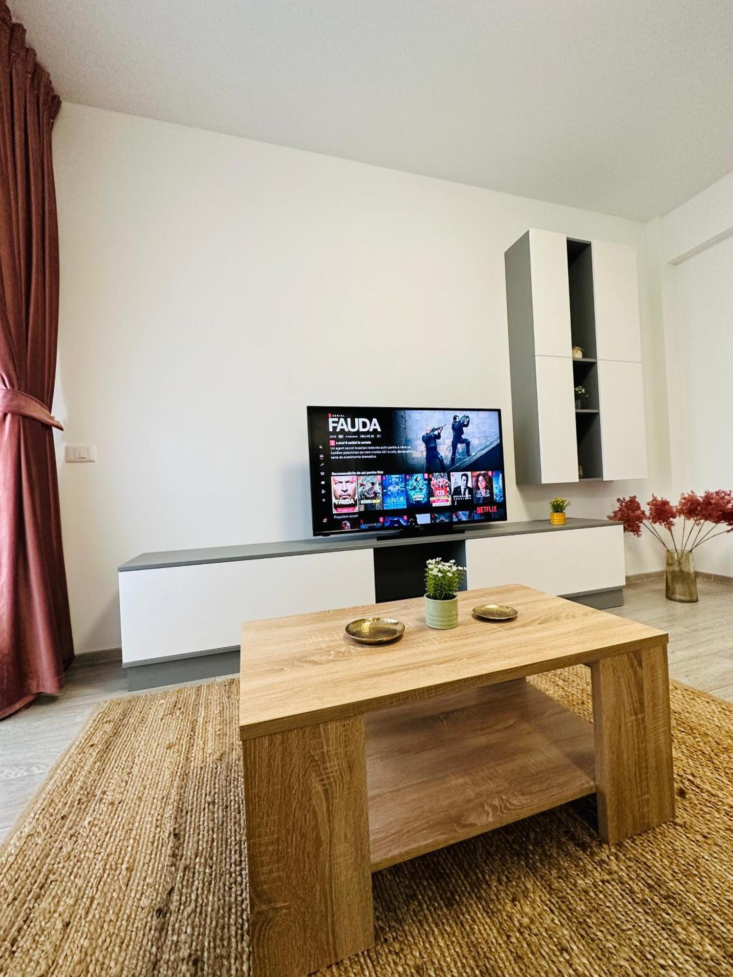 Palas Retreat - Q Residence Iasi Ngoại thất bức ảnh