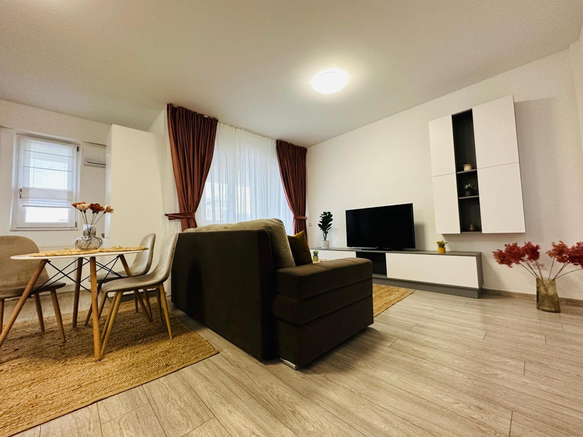 Palas Retreat - Q Residence Iasi Ngoại thất bức ảnh