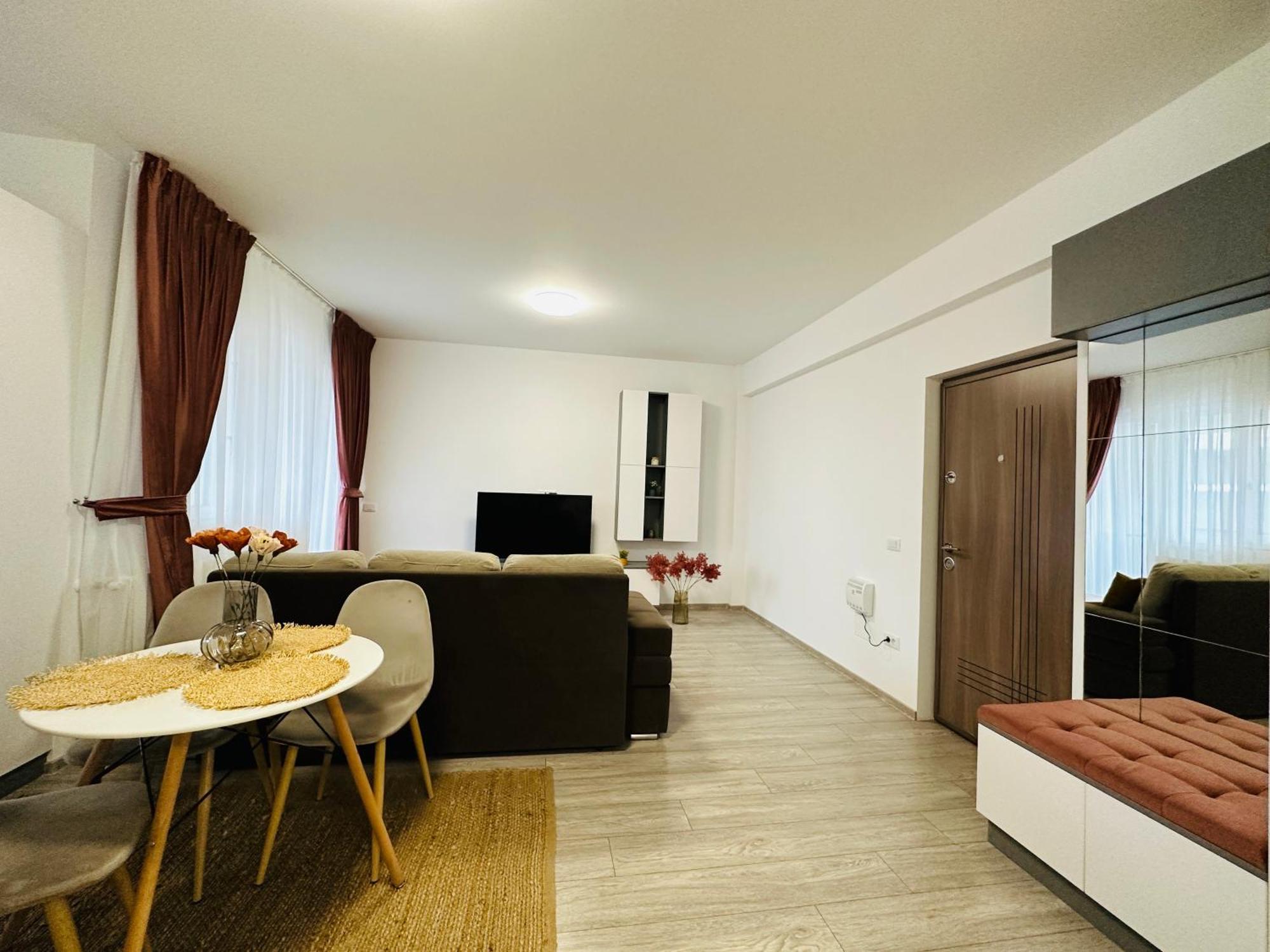 Palas Retreat - Q Residence Iasi Ngoại thất bức ảnh