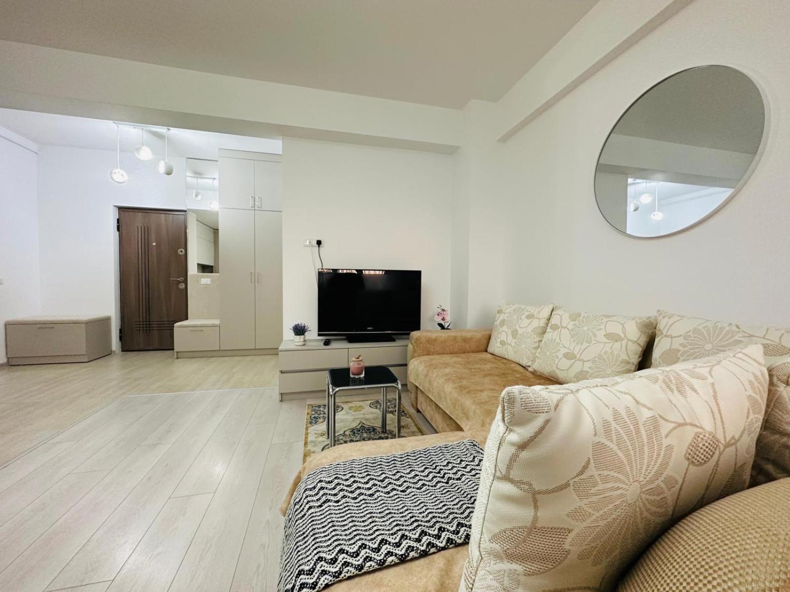 Palas Retreat - Q Residence Iasi Ngoại thất bức ảnh